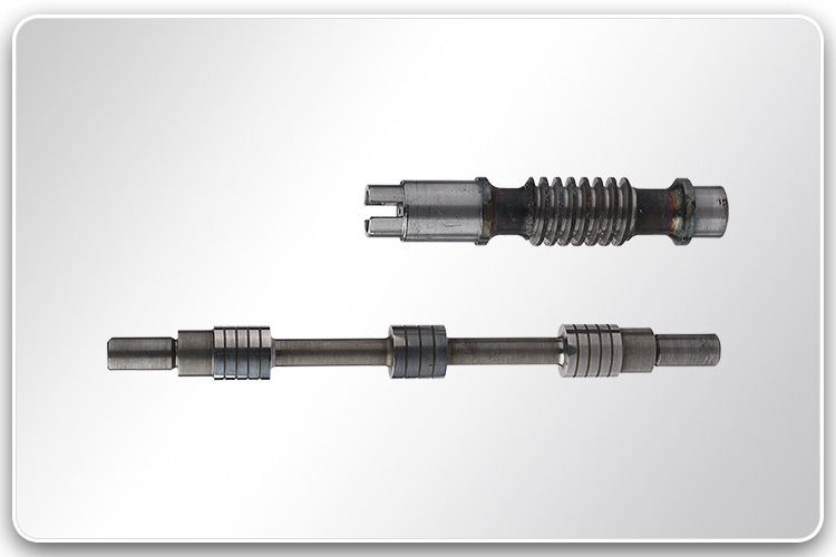 Cylinder Piston Shafts